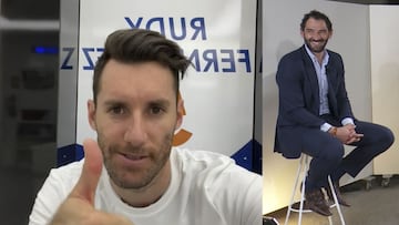 Garbajosa lo tenía bien claro: ¿quién perdía más veces a la pocha en la Selección?