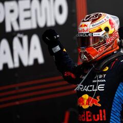 Gran Premio de Austria de F1 2024: horarios, fechas y dónde ver la carrera de Spielberg