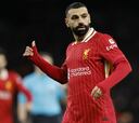 El objetivo de Mohamed Salah para el ‘Boxing Day’