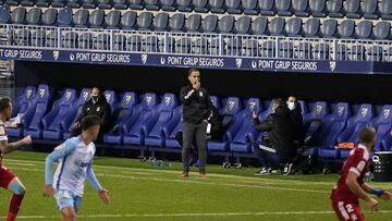 05/12/20 PARTIDO SEGUNDA DIVISION
MALAGA CF- CARTAGENA
borja jimenez