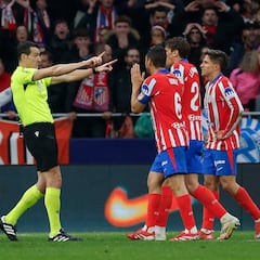 Los dos perdieron, aunque ambos sumaran