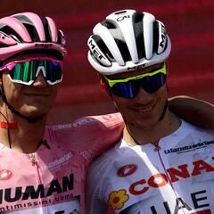 Una txapela para el UAE