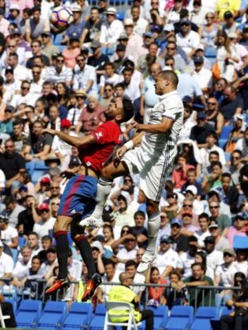 Pepe y Roberto Torres.