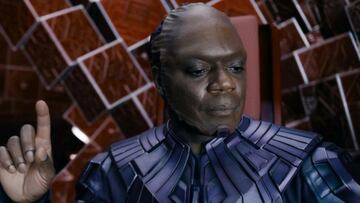 Guardianes de la Galaxia 3