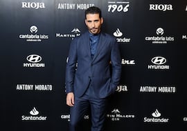 Sergio Gómez, creador de contenido, sobre su curioso regalo de Reyes: “Casi me atropella Miguel Ángel Silvestre”