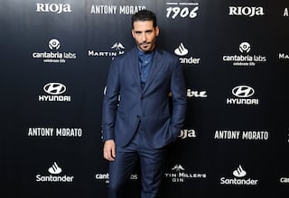 Sergio Gómez, creador de contenido, sobre su curioso regalo de Reyes: “Casi me atropella Miguel Ángel Silvestre”