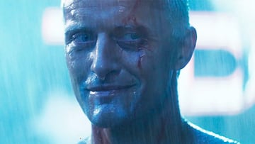 Blade Runner mejor película ciencia ficción