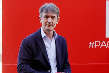 Arranca la era Pacheta: tres partidos y dos años más