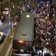 Caos en CDMX: Metro suspende servicio de la Línea 9 de Velódromo a Pantitlán