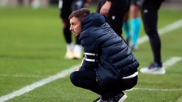 “Si me hablas de números me matas, mejor que esté en la vereda de enfrente”: la lluvia de críticas contra Martín Anselmi