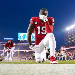 What’s the NFL playoff picture as of week 17? What teams are in and out?