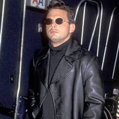 ¿Quién es Paola de 'Luis Miguel, la serie’ en la vida real?