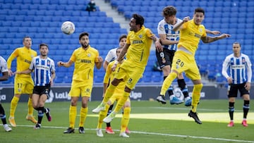 02/05/21  PARTIDO SEGUNDA DIVISION 
 RCD ESPANYOL  -  MALAGA 
 GOL 2-0 JAVI PUADO   
 PUBLICADA 03/05/20 NA MA22 3COL   