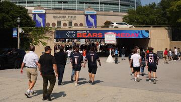 While details continue to emerge, what is clear is that a significant amount of equipment was taken from the team’s stadium. Needless to say, that’s not OK.
