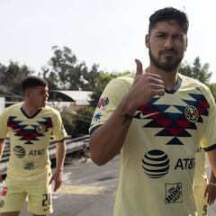 Bruno Valdez afirma que fue buscado de Alemania