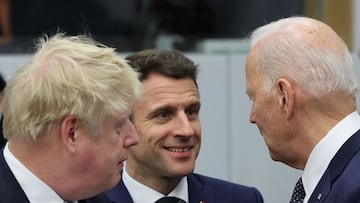 ¿Qué es el G7, qué países son miembros y por qué Rusia no forma parte del Grupo?