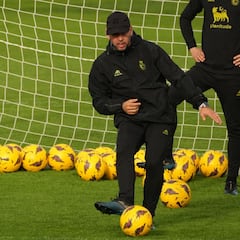 Del descenso a pelear el playoff, 1 año de José Alberto en el Racing
