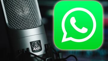 Google soluciona el bug en WhatsApp que enviaba falsas notificaciones de uso del micrófono