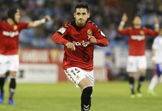 Delgado no cuenta para el Nàstic y se confirma su adiós