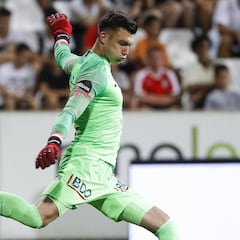 "En Noruega sólo se habla
de Haaland y Odegaard..."