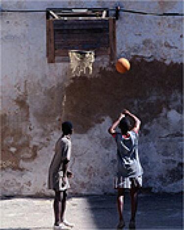 Jason Collins y los vientos de cambio