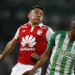 Los precios de boletería para el partido Santa Fe - Nacional