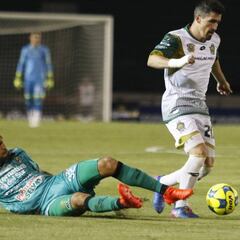 Francisco Pizarro acusa a DT y directivo de Potros UAEM de querer cobrarle por jugar