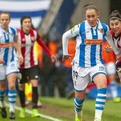 Jugadoras de Athletic y la Real explicarán en el Parlamento Vasco los motivos de la huelga