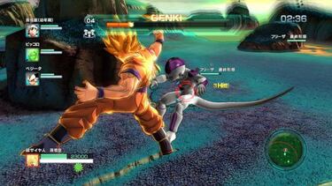 Dragon Ball Z: Battle of Z, Impresiones