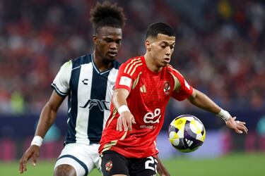 Pachuca vence en penales al Al Ahly y se medirá al Real Madrid