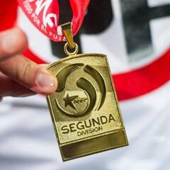 ANFP informó los positivos avances para el regreso de la Segunda División