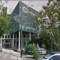 El modelo de las S. A. puede cambiar para evitar la venta de patrimonio