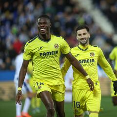 Barry reina en la histeria