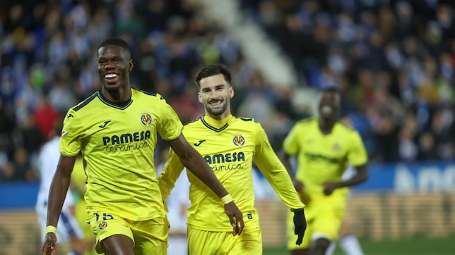 Barry reina en la histeria