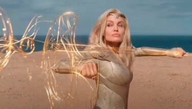 Angelina Jolie would have played a villain in Sam Raimi’s Spider-Man 4 with Tobey Maguire