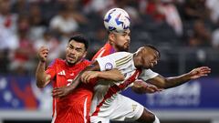 Chile 0-0 Perú: sigue las reacciones del empate de la Roja en la Copa América 2024, en directo