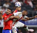 Chile 0-0 Perú: sigue las reacciones del empate de la Roja en la Copa América 2024, en directo