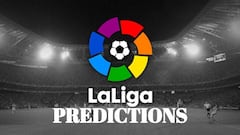 Primera División predictions: LaLiga 2018-19 week 3