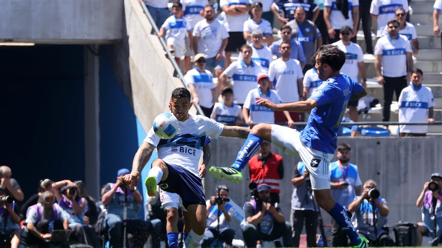 Uruguayan Club U Releases Foreign Player Spot with First Cuts by Meneghini Uruguayan Club U Releases Foreign Player Spot with First Cuts by Meneghini