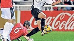 Terminada la racha fuera, urge ganar en Tarragona