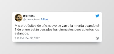 Los mejores memes para enviar por WhatsApp en fin de año 