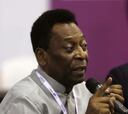 Pelé: "Lo más importante para Brasil, no cruzarse con España"