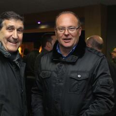 Pepe Mel tuvo apalabrado su fichaje por el Espanyol