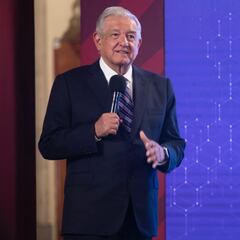 Revocación de Mandato: AMLO tacha de “lamentable” la actitud del INE