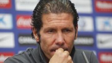 Diego Pablo Simeone