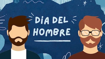 Frases e imágenes para el Día del Hombre