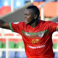 Ibargüen se retracta tras sus acusaciones a Once Caldas