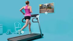 Los VirtualSports son la gran estrella del Metaworld Congress 2025