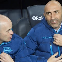 "Tenemos que conseguir que Mendizorroza sea nuestro fortín"