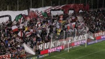 El Rayo Vallecano ha alcanzado ya los diez mil abonados